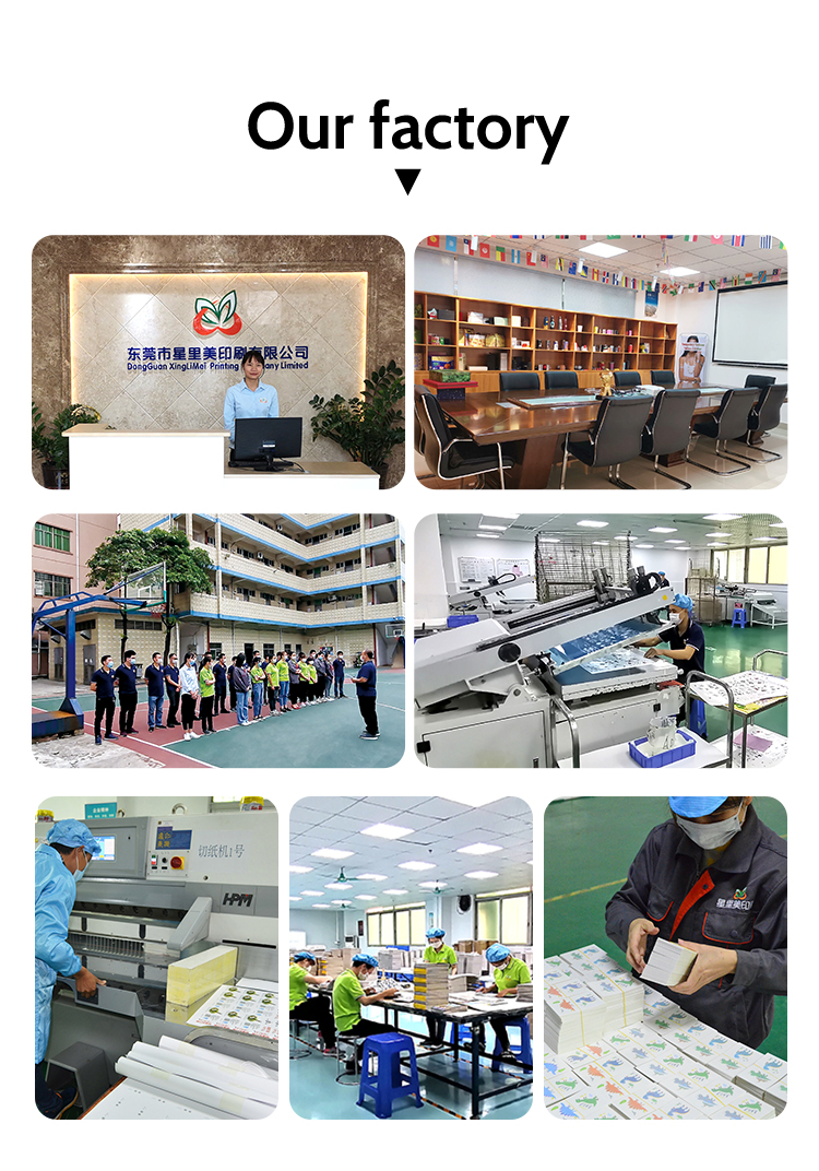 Manufacturing Plant
