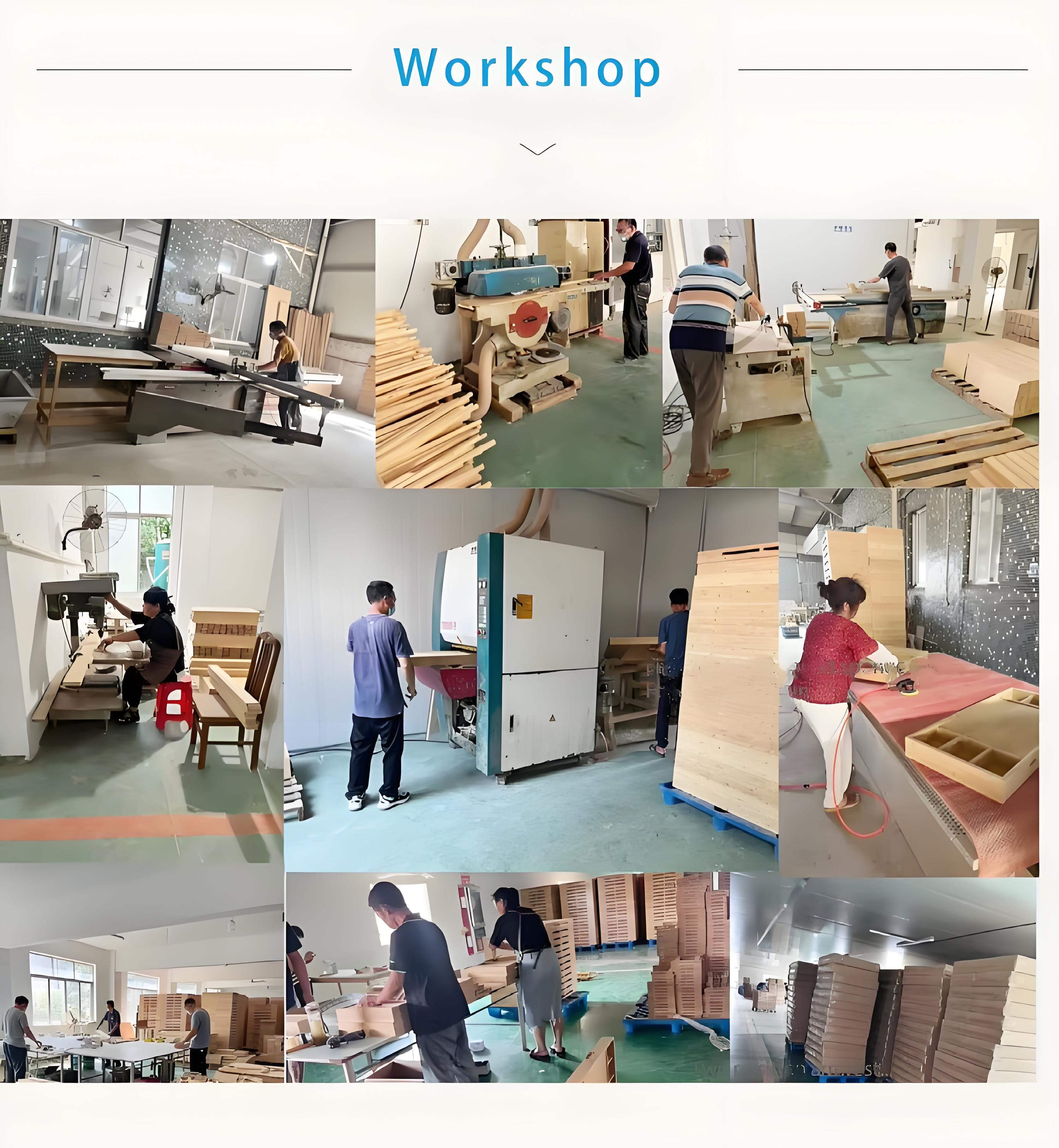 Production Facility