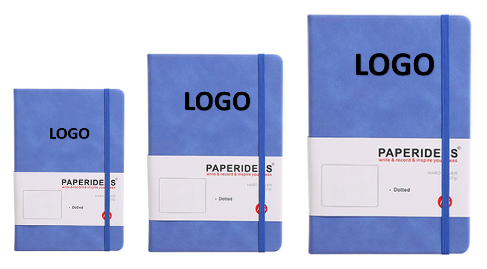 Customized Service Banner