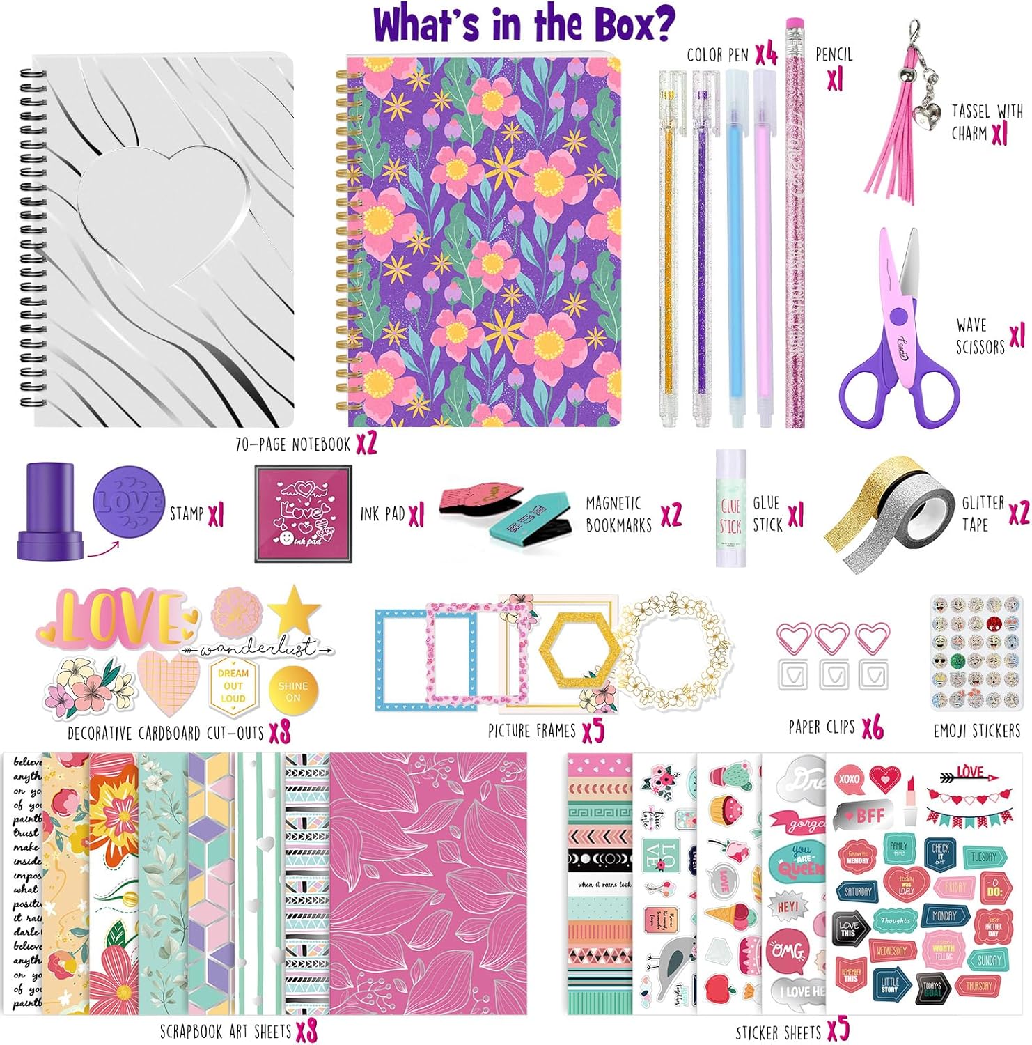 Product Feature 1