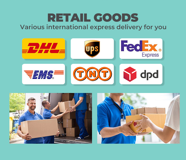 Shipping Method 2