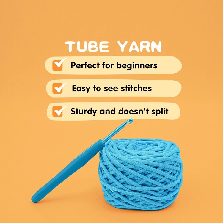 Crochet Style 6