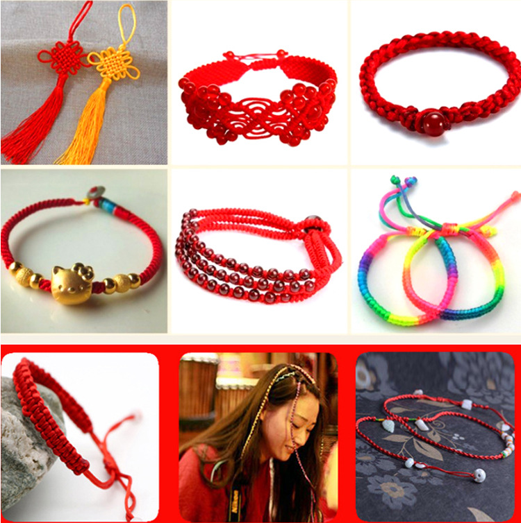 Chinese Knot Cord
