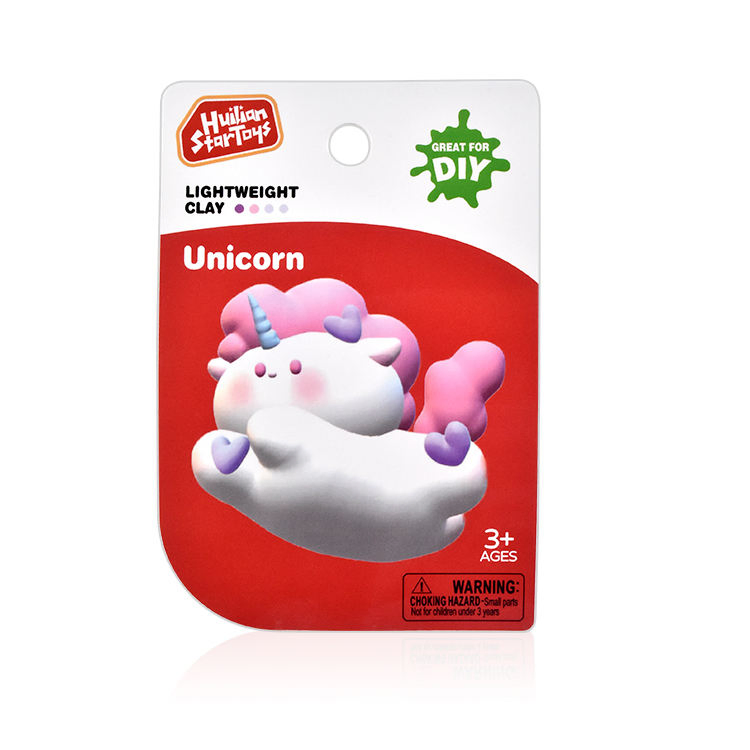 Non-Toxic Magic Playdough Kit for Creative Kids' Crafts