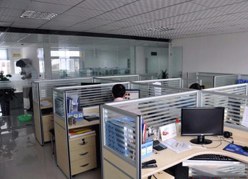 Factory Operation 1