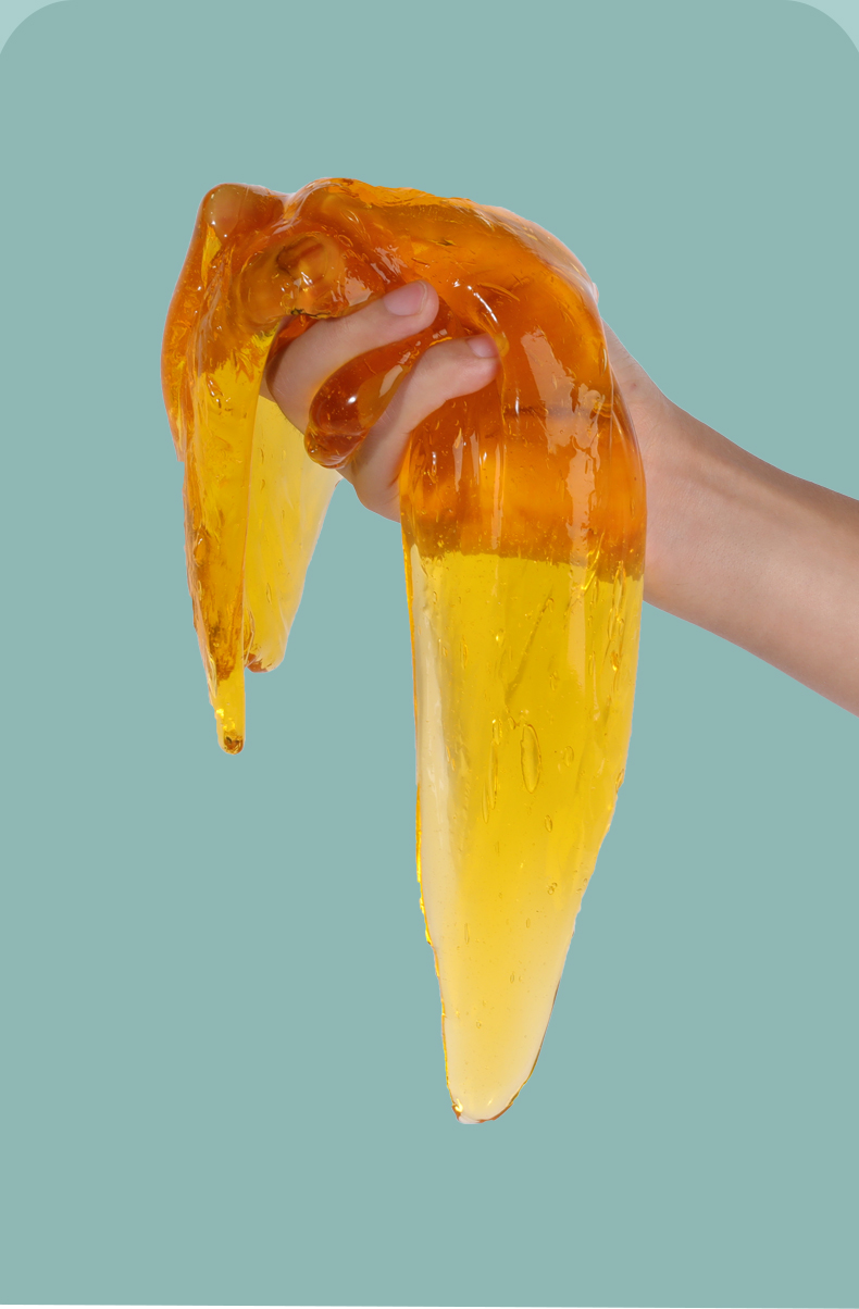 Putty Toy Display 2