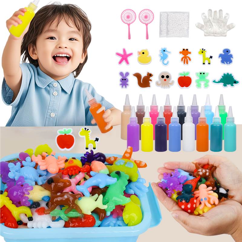 Magic Water Elf Toy Kit