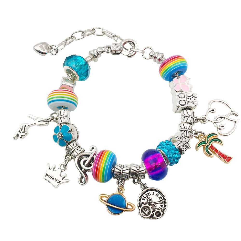 DIY Beads Accessories Set 6