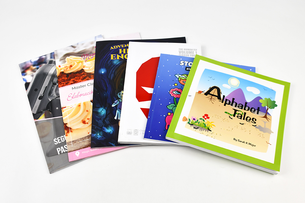 Catalogs Printing