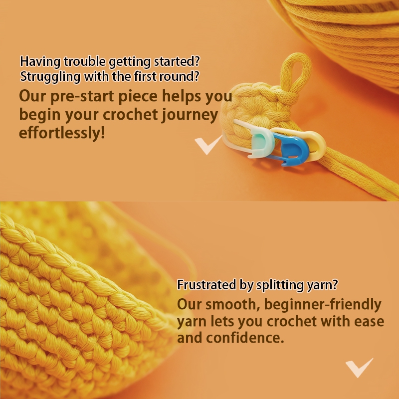 Crochet Style 3