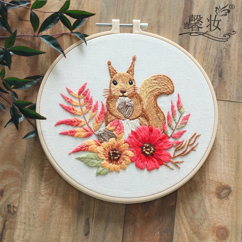 Cross Stitch Details 6