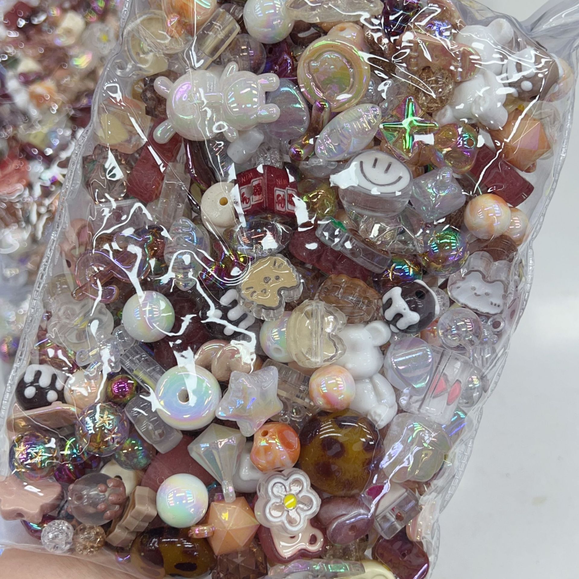 Acrylic Bead Craft Kit