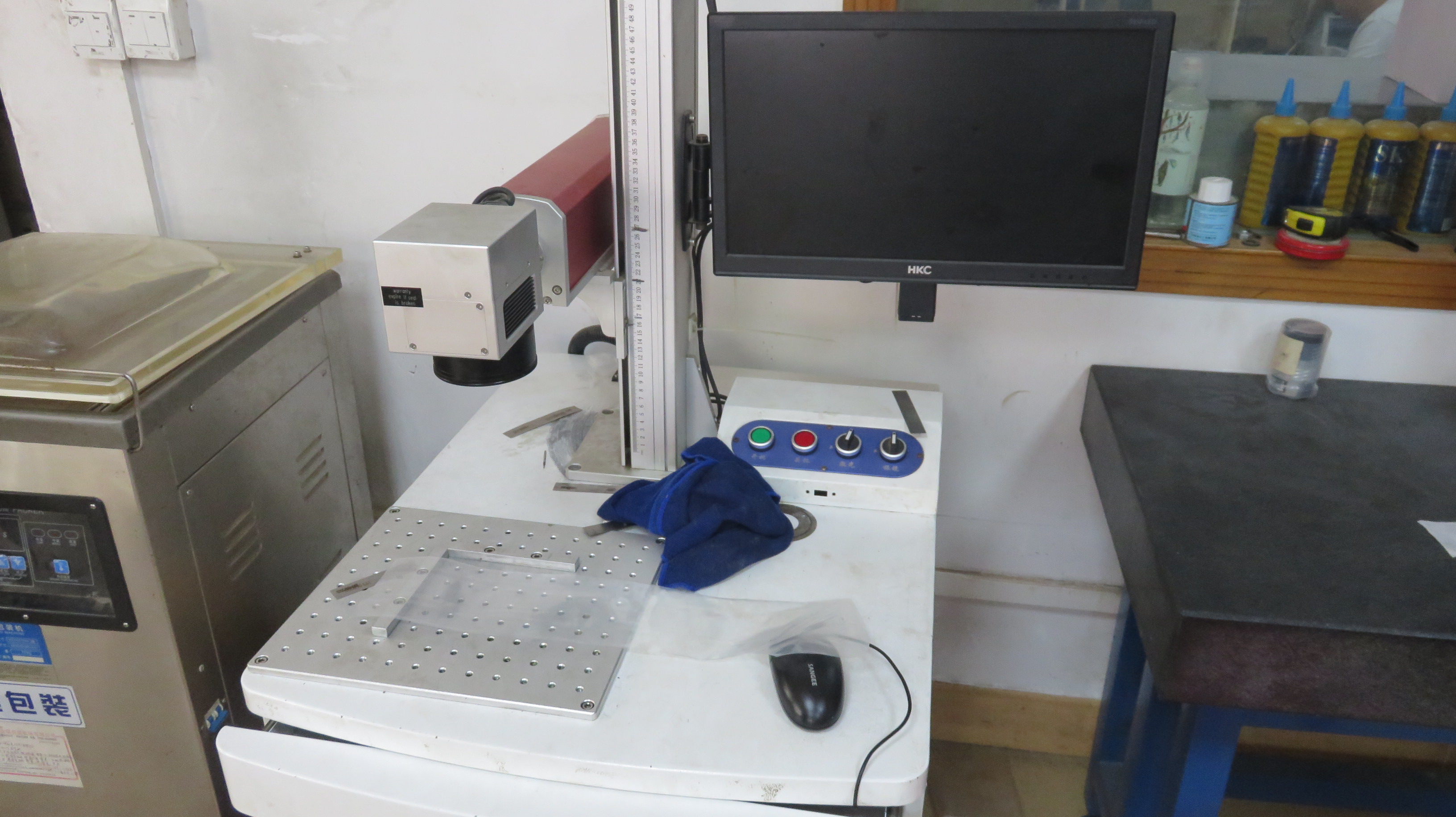 Manufacturing Technique 6