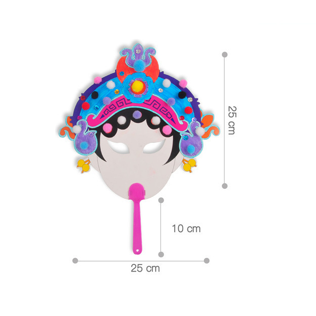 Beijing Opera Craft