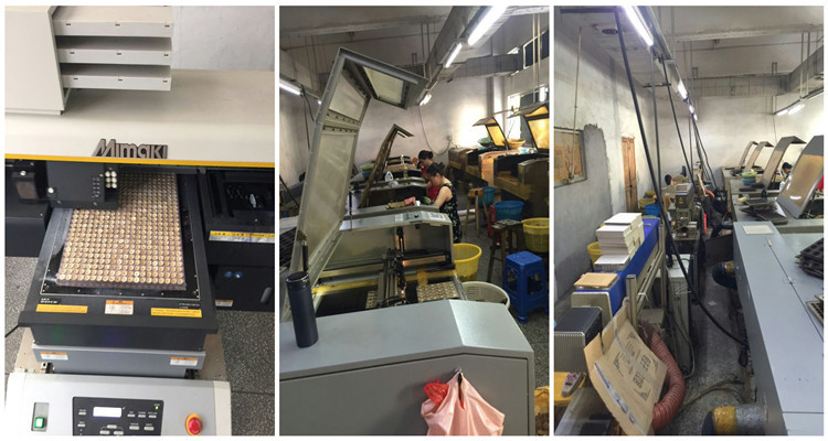 Production Process View 2