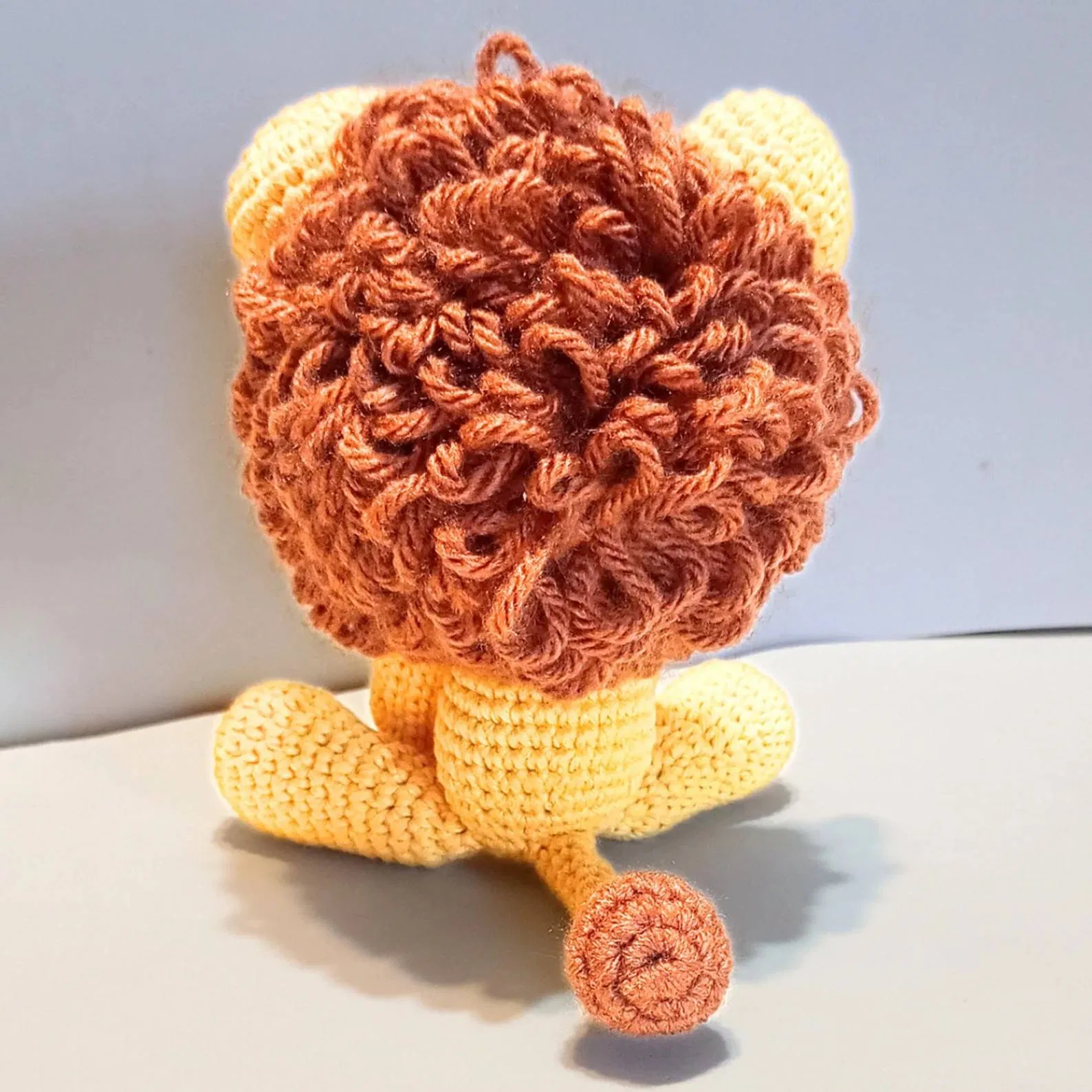 Customizable Crochet Kit for Adults and Kids DIY Sewing &amp; Weaving Craft for Beginners