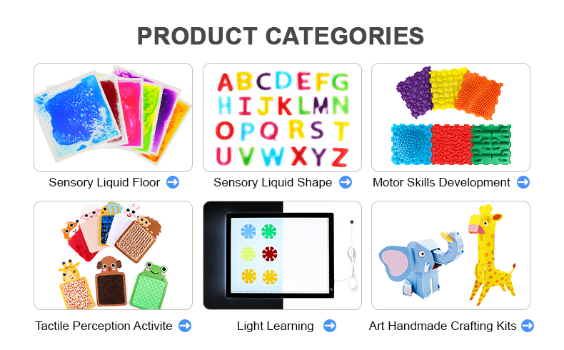 Product Categories