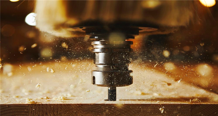 Manufacturing Capabilities