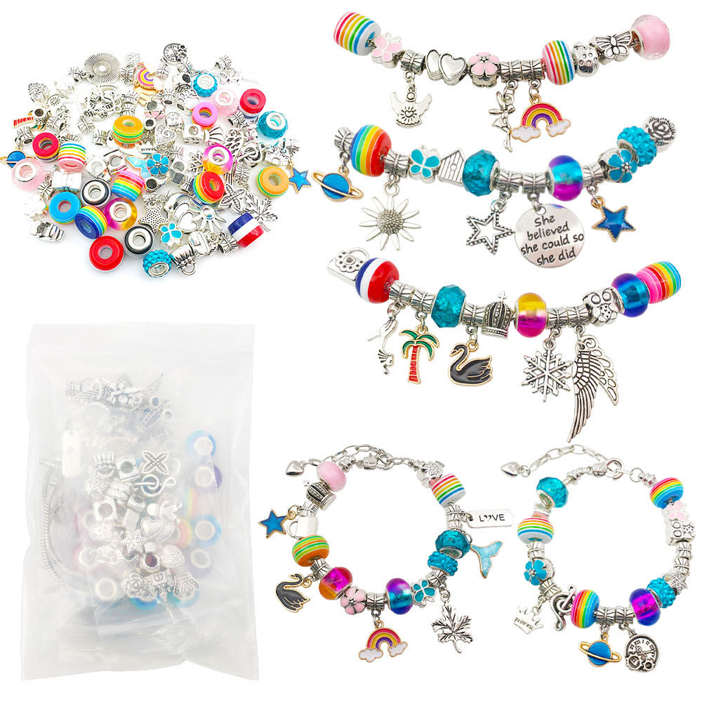 DIY Beads Accessories Set 1
