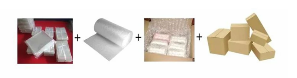 Packaging Box Option