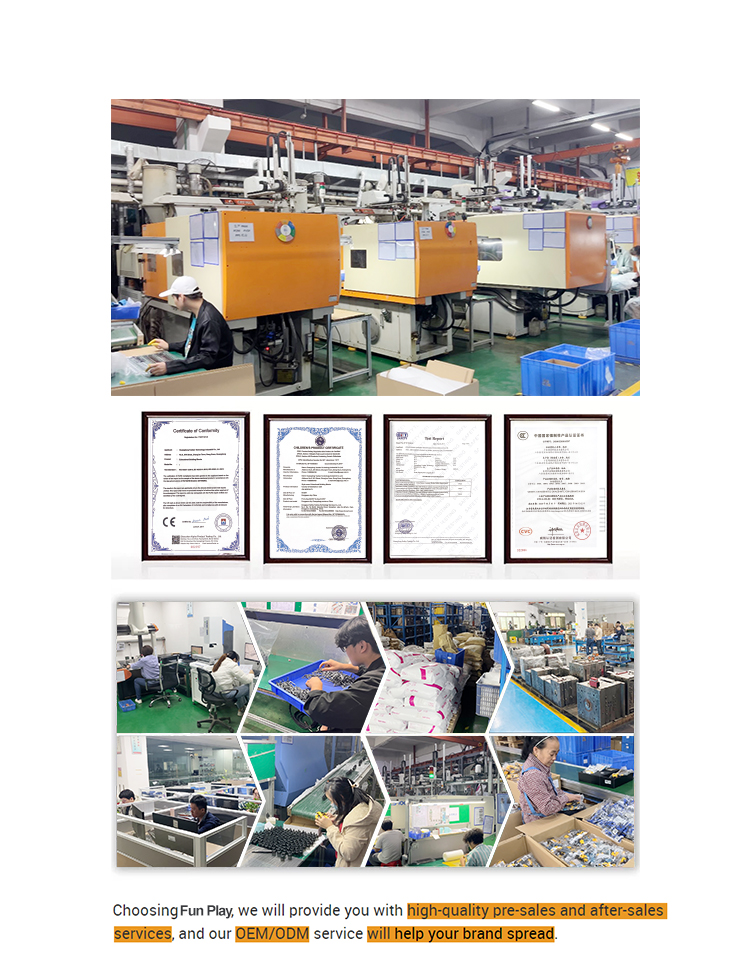 Manufacturing Technique