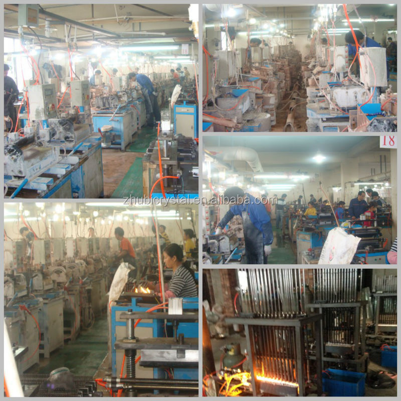 Production Workshop and Flow