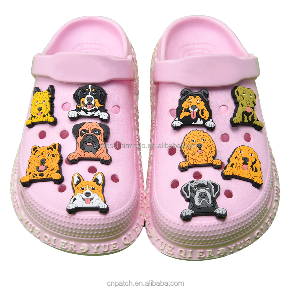 Shoe Charm Style 5