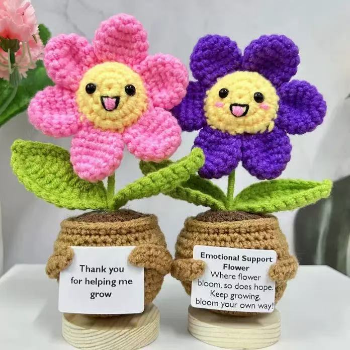 Embroidery Kits 2