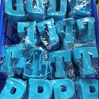 Bulk Packing