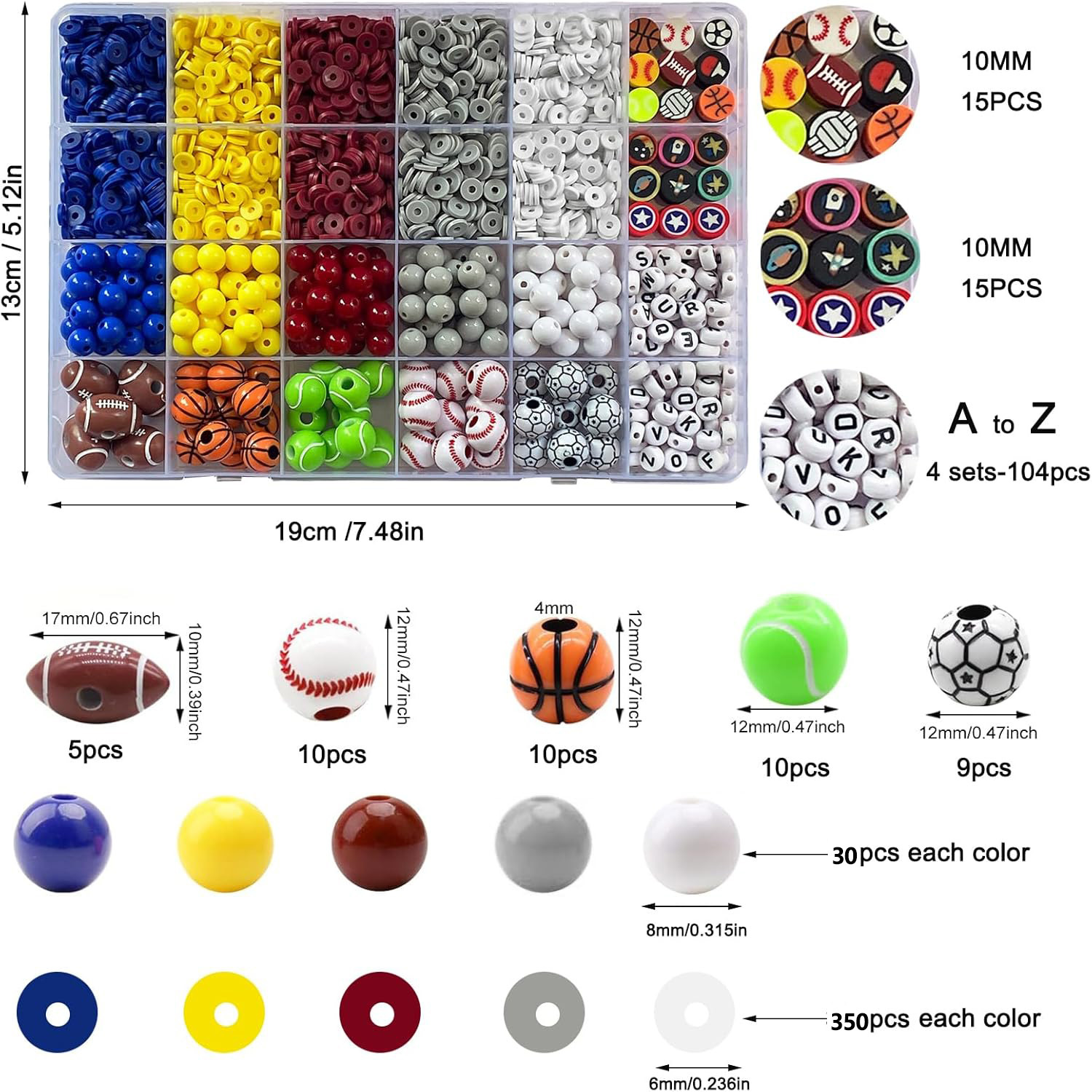 DIY Children's Toy Customization Style 5
