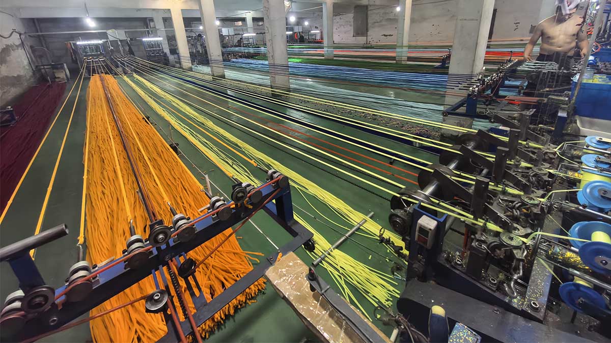 Production Facility 1