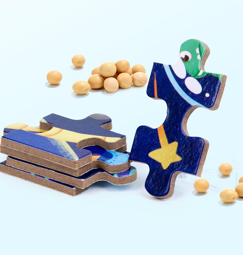 Custom Graded Educational Toys Factory | Bespoke Shapes &amp; Graphics | Eco Material | OEM Logo &amp; Private Label for Kids/Teens