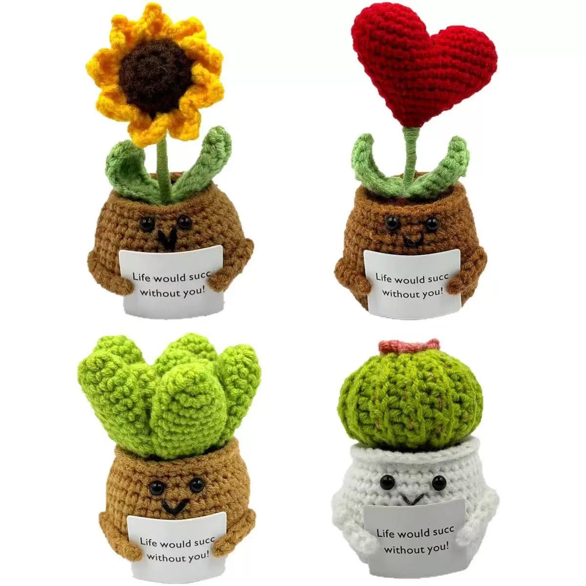 Embroidery Kits 3