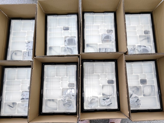 Packing 1