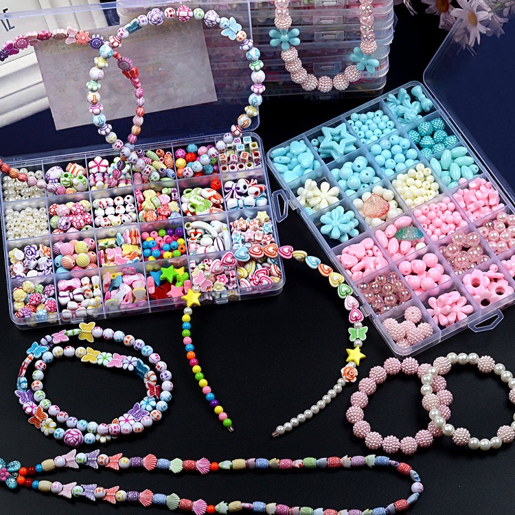 Beads Kit Detail 10