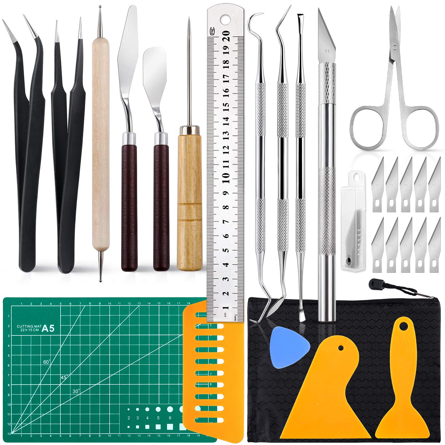 Tool Kit Component 1