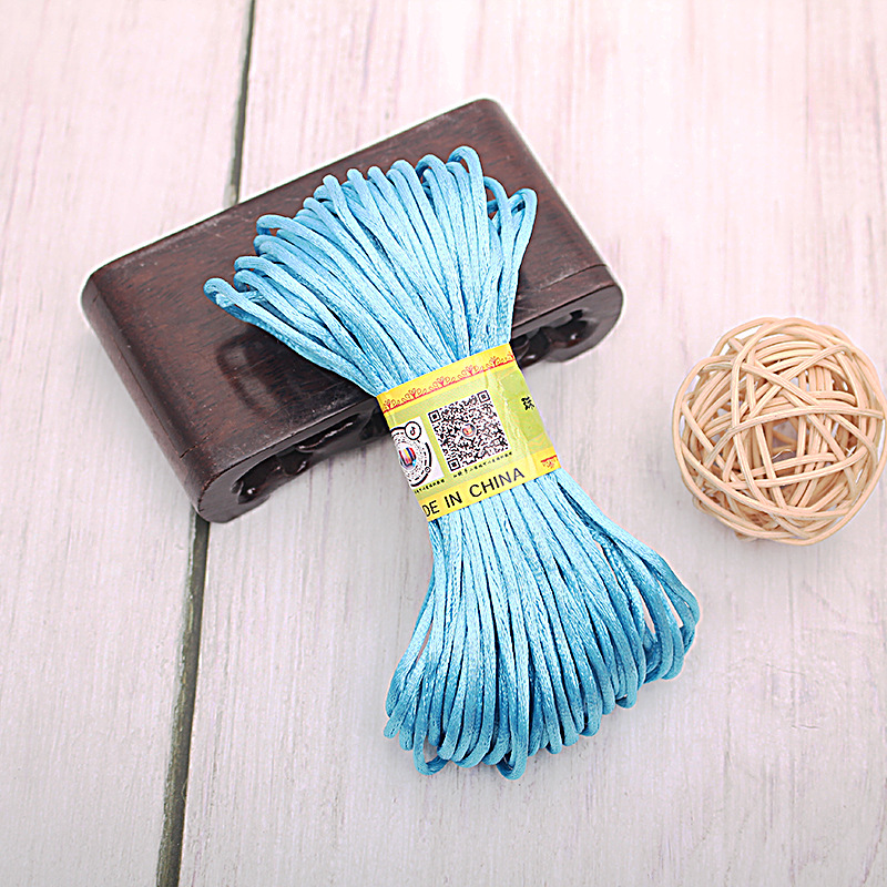 Chinese Knot Cord