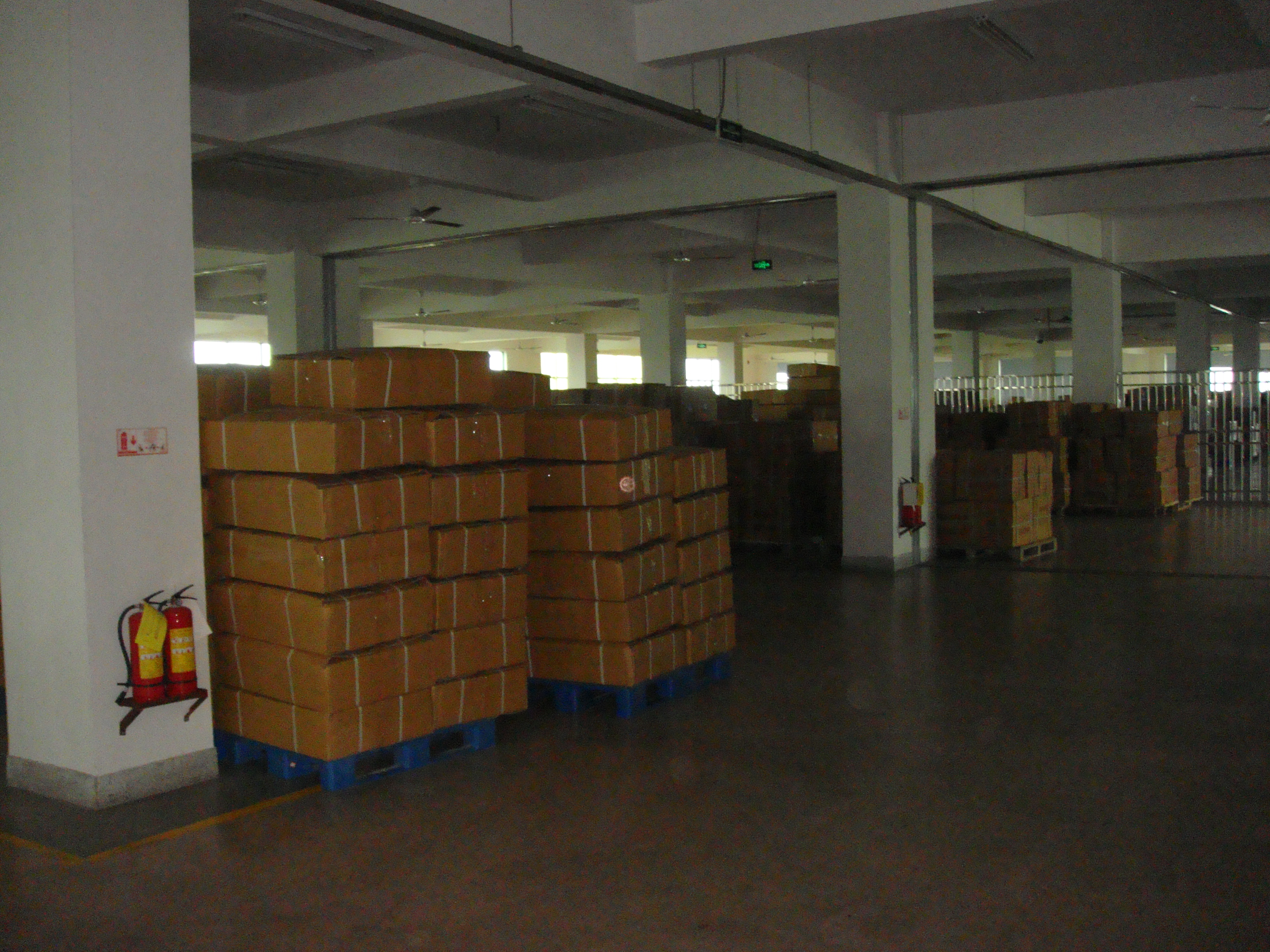 Warehouse