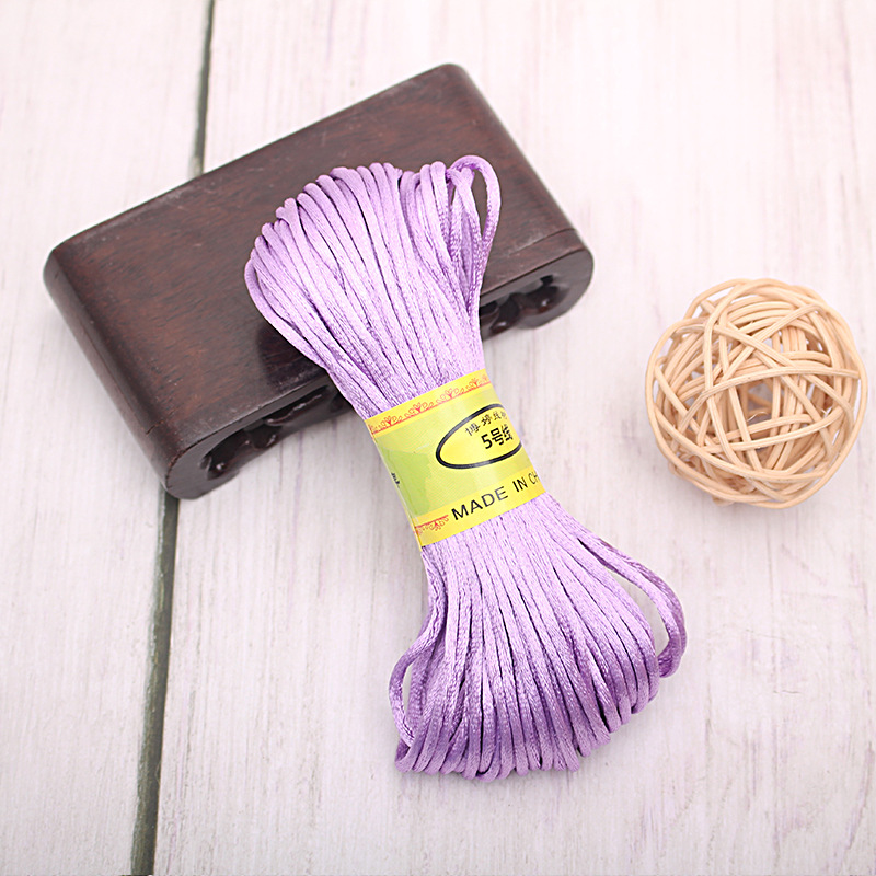 Chinese Knot Cord