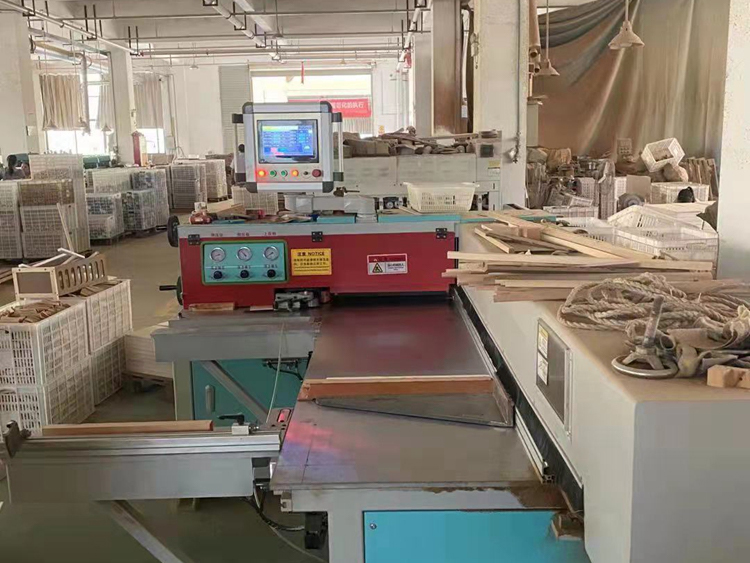 Cutting