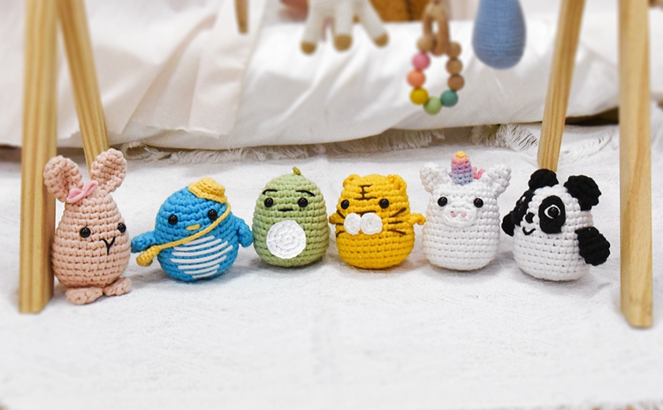 Crochet Style 5
