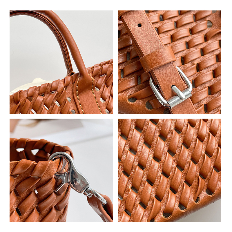 DIY Handmade Knit Bag Kit Mesh Plastic Canvas Sheets For Bag Making Crafting Handbag Accessories For Embroidery