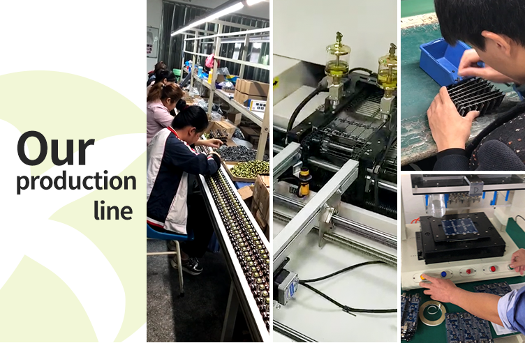 Product Quality Verification