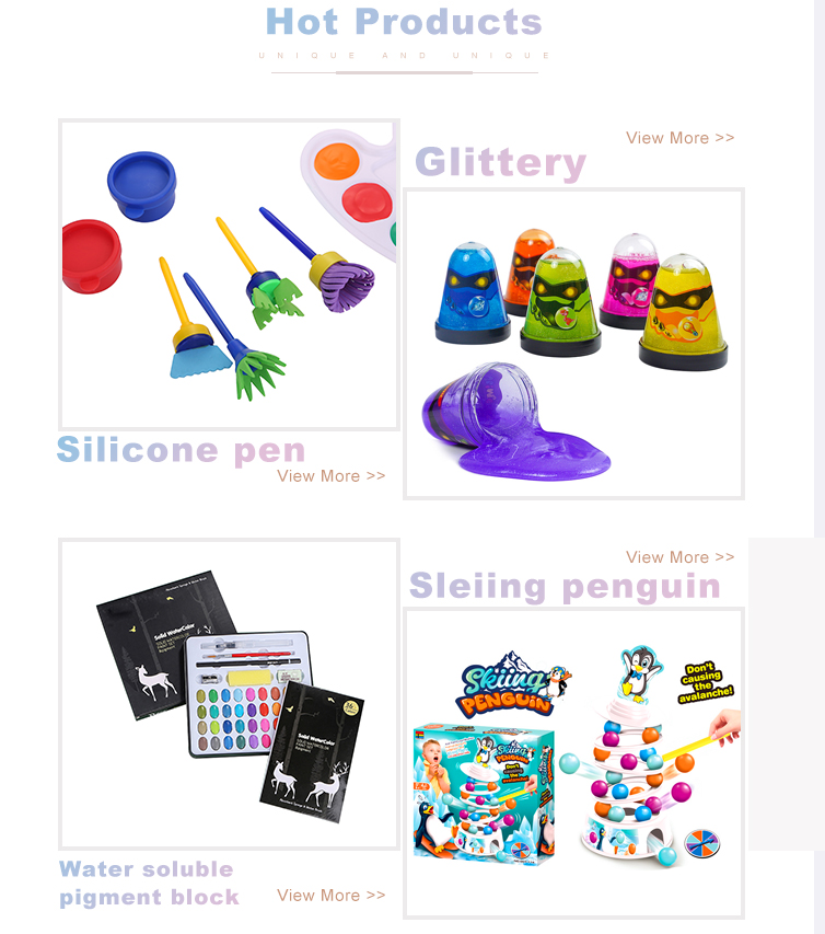 Hot Product