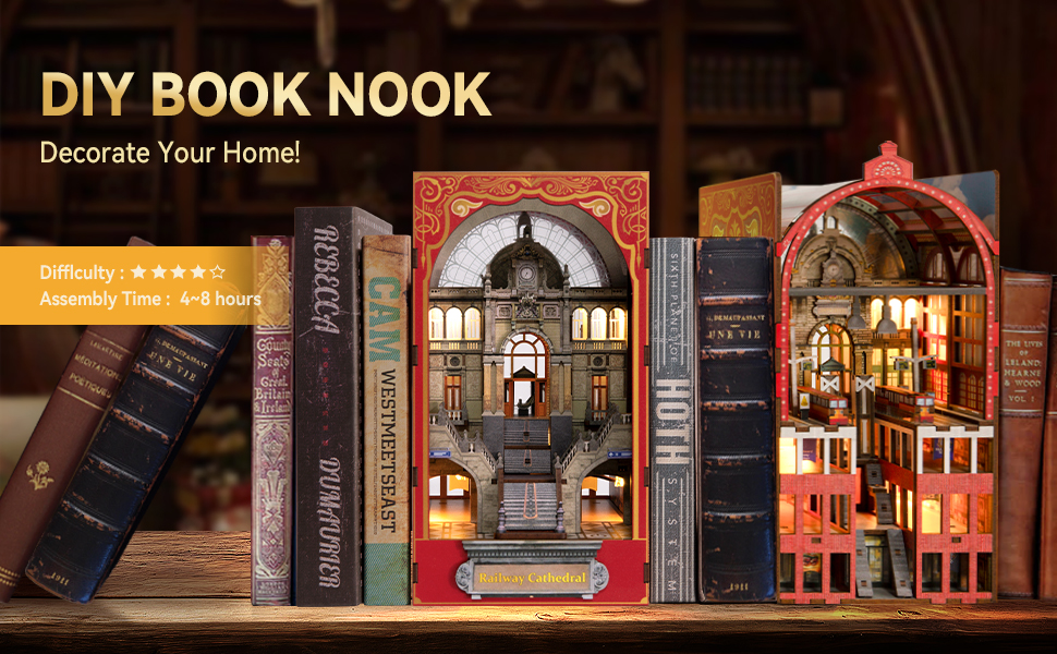 Booknook detail 1