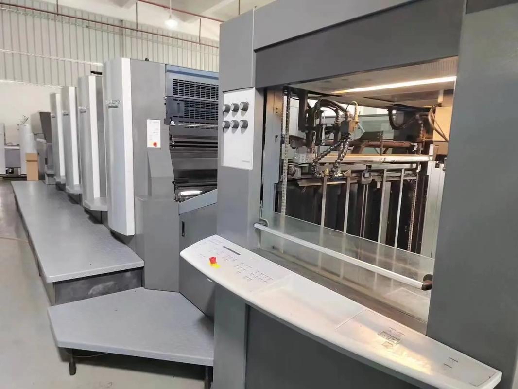 Printing Machine