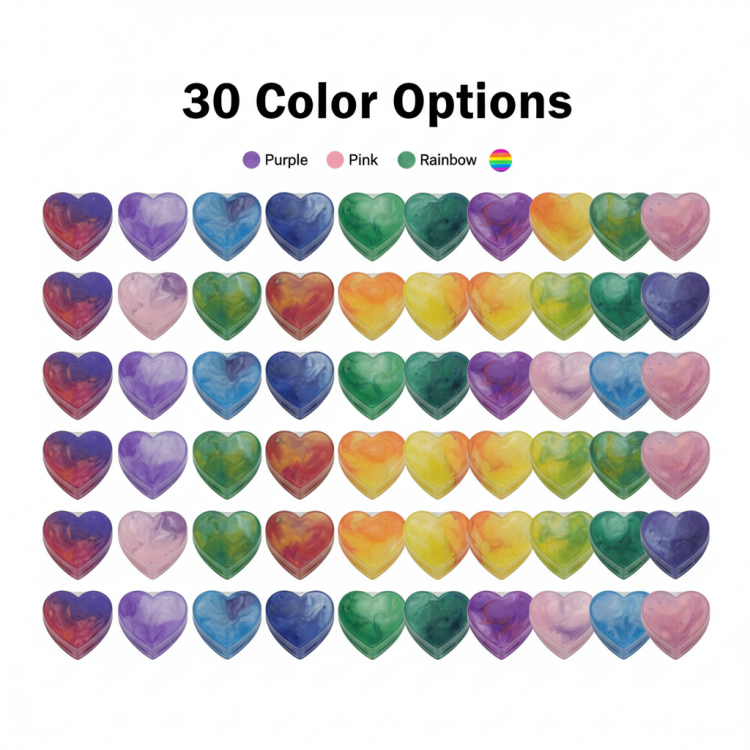 Color Option 8