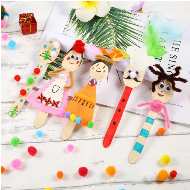 DIY Toy Accessory Detail 6