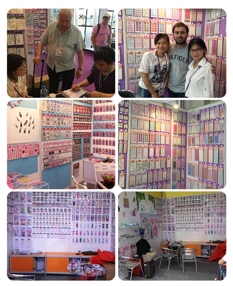 Exhibitor Exhibition Photos