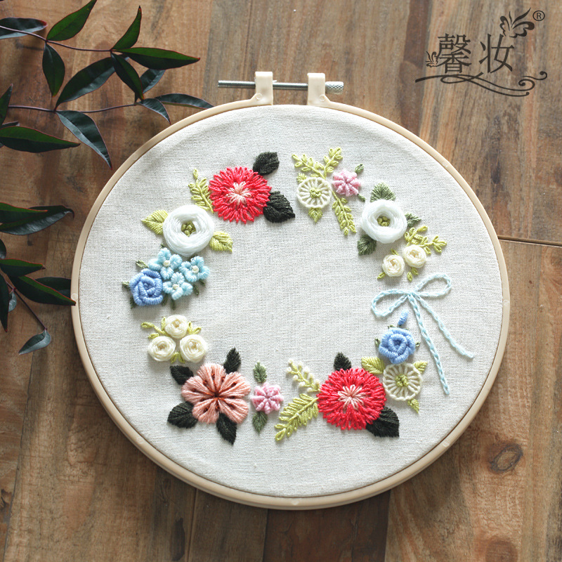 Cross Stitch Details 8